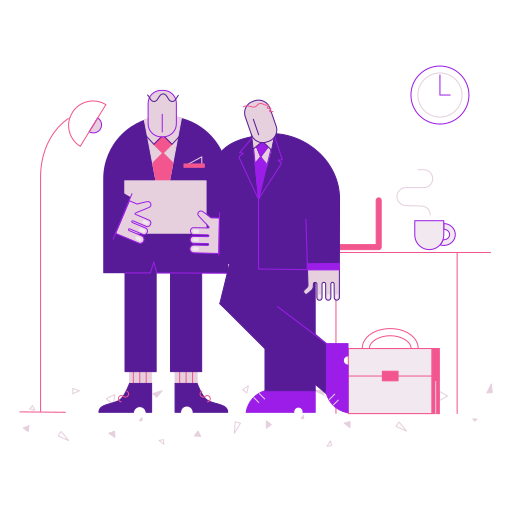 Бизнес бесплатно иконка