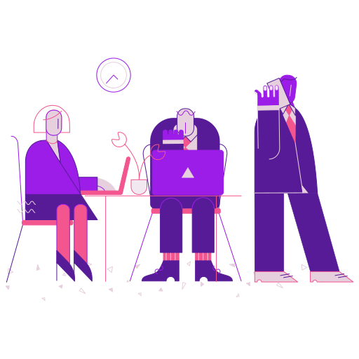 negocio icono gratis