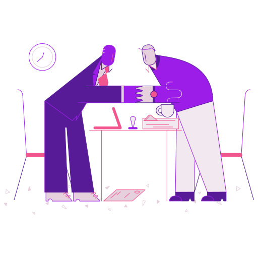 negocio icono gratis