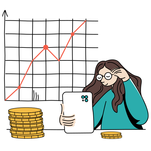 garota grátis ícone