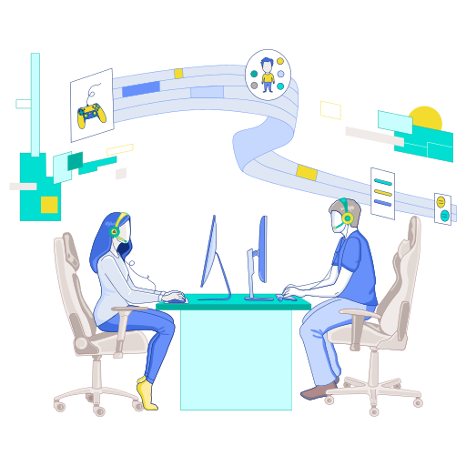 spielen kostenlos Icon