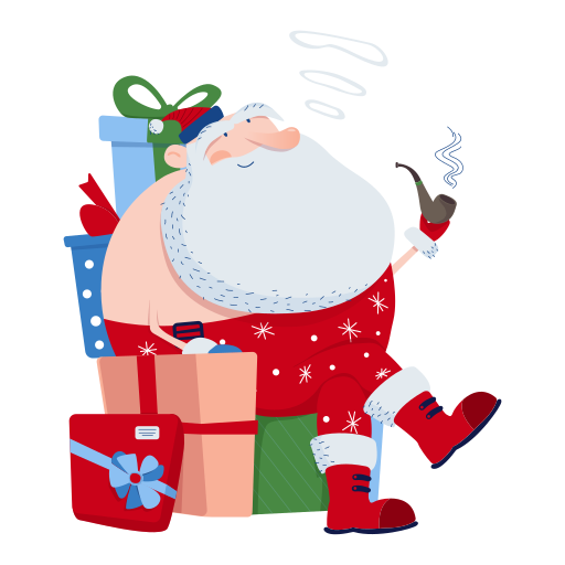 navidad icono gratis