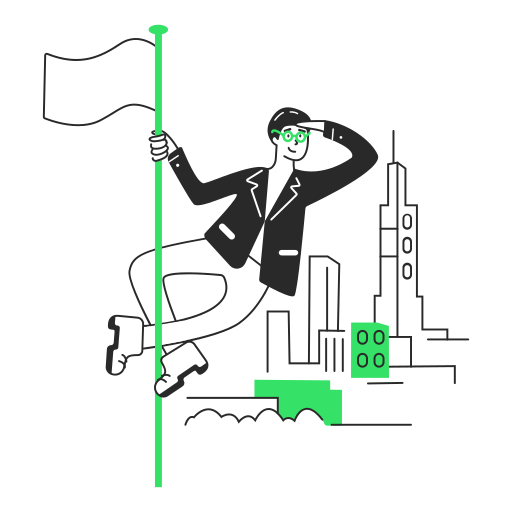 negócios grátis ícone