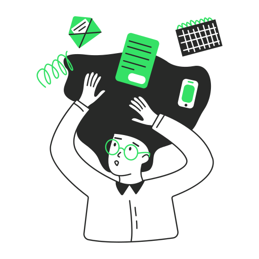 negócios grátis ícone