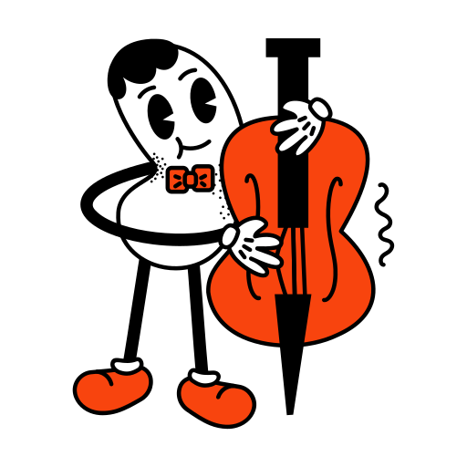 música grátis ícone música grátis ícone