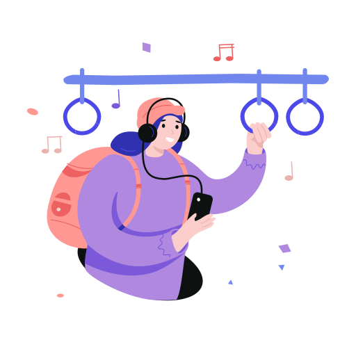 música icono gratis