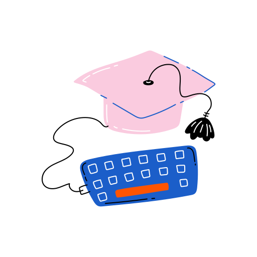 escuela icono gratis