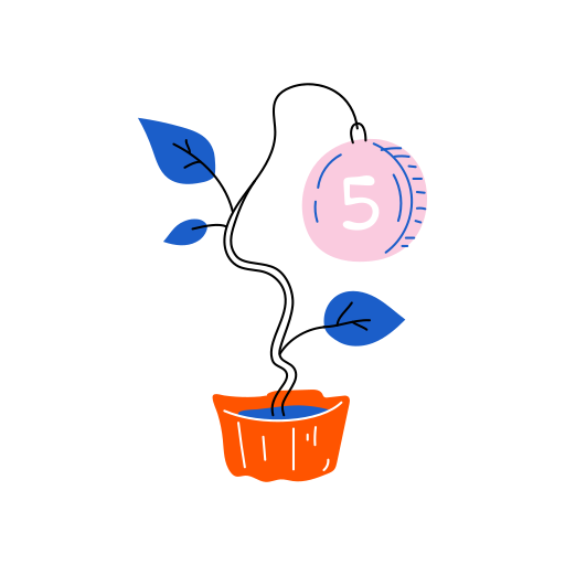 돈 무료 아이콘