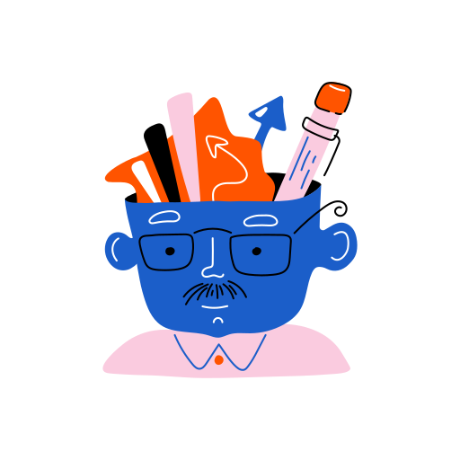 negocio icono gratis