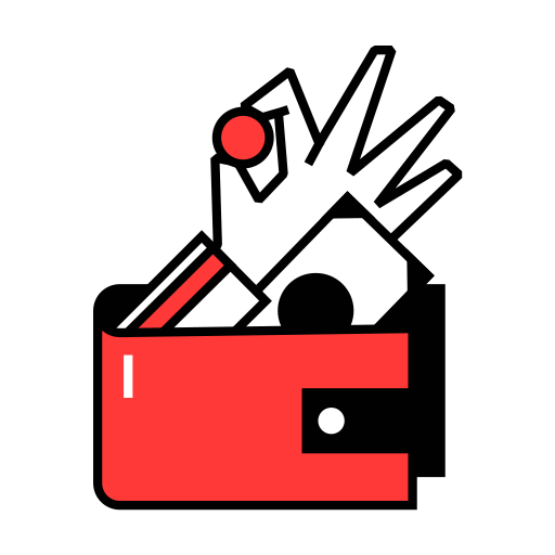 Money free icon Money free icon