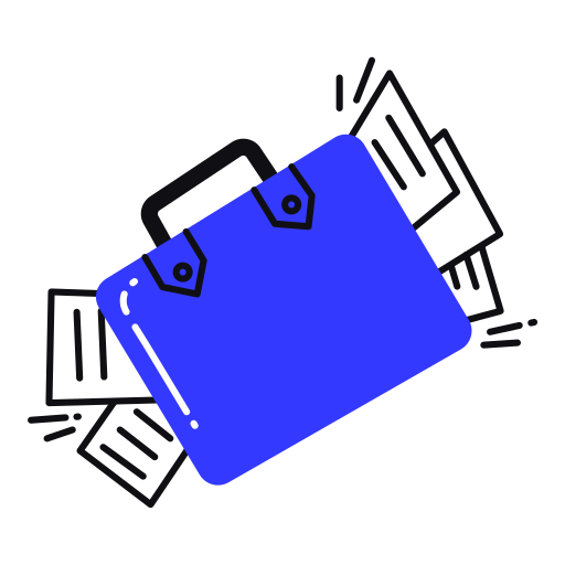 Suitcase free icon Suitcase free icon