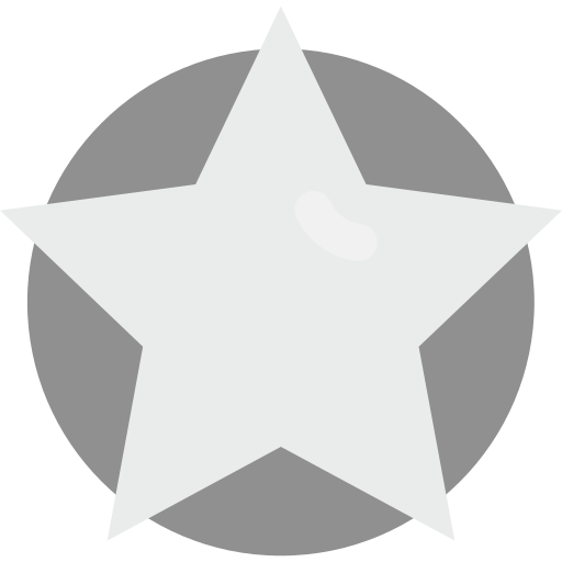 estrella icono gratis