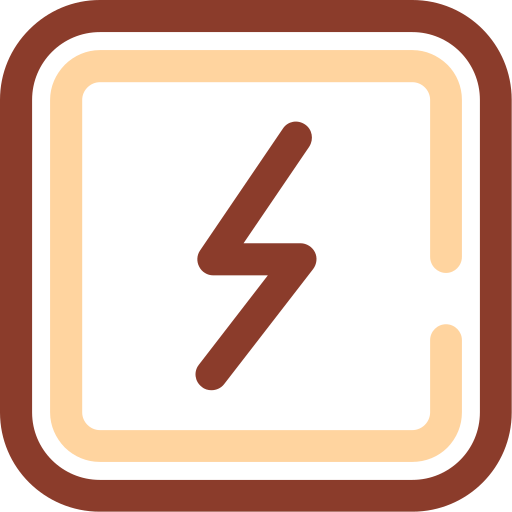 electricidad icono gratis