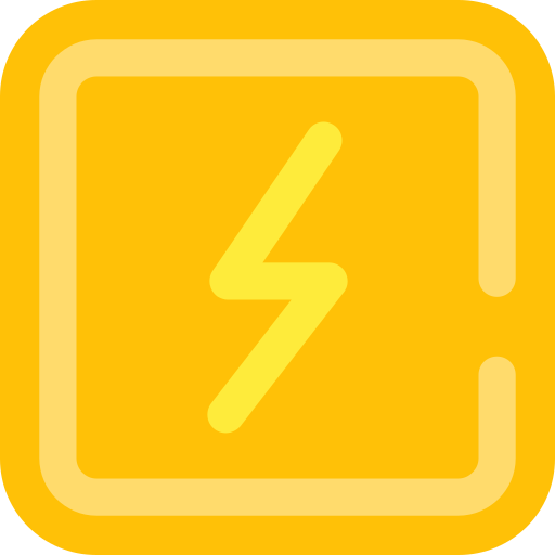 electricidad icono gratis