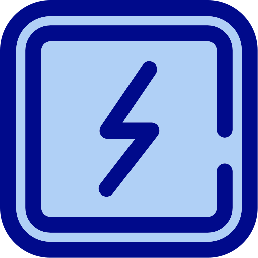 electricidad icono gratis