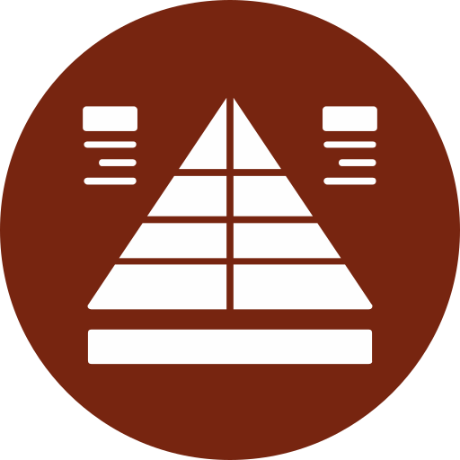 pyramide kostenlos Icon pyramide kostenlos Icon