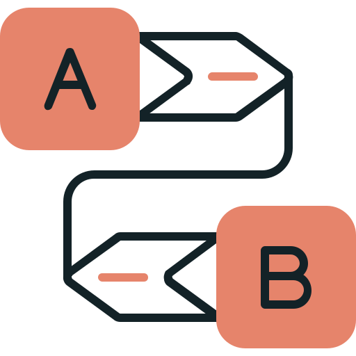 diagrama icono gratis