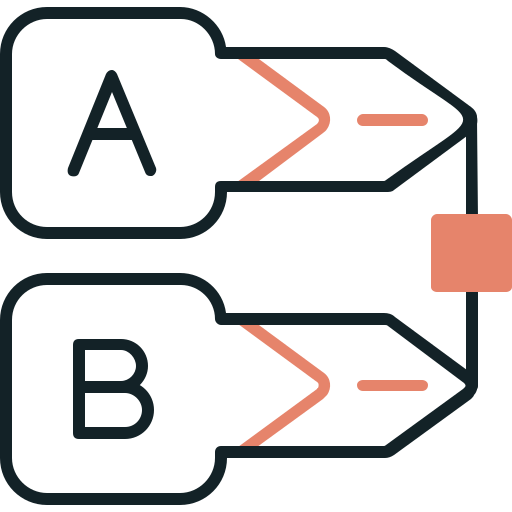 diagrama icono gratis