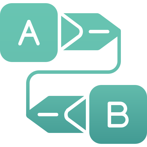 diagrama icono gratis