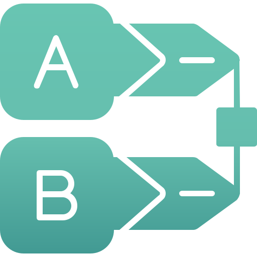 diagrama icono gratis