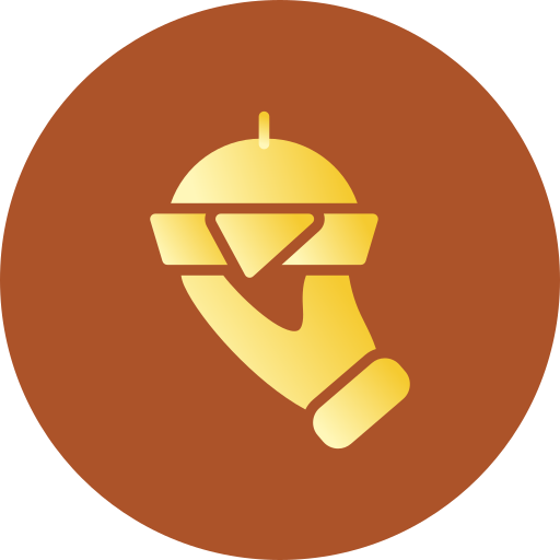 bandeja de comida icono gratis