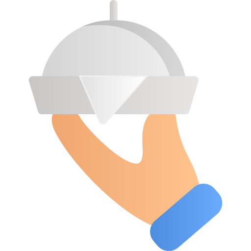 Поднос бесплатно иконка