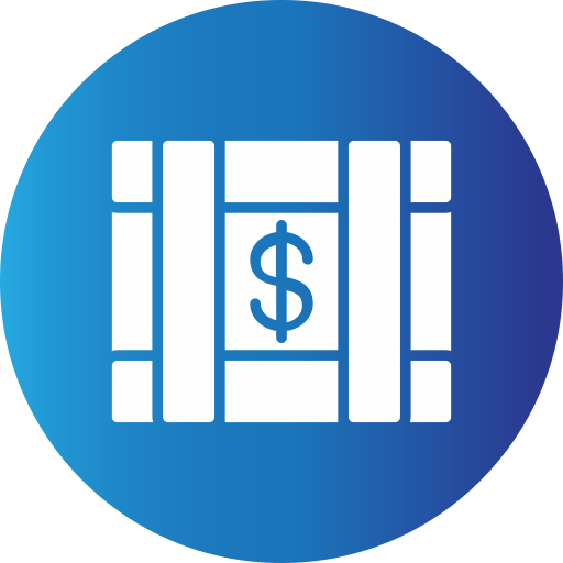 돈 무료 아이콘