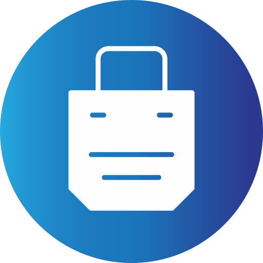 가방 무료 아이콘