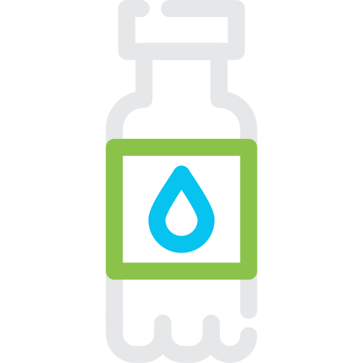 eau Icône gratuit