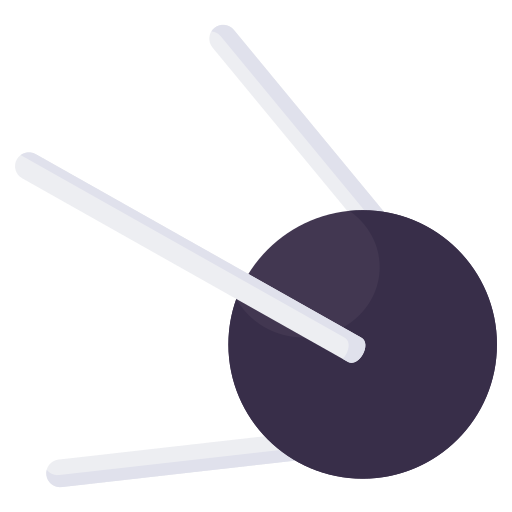 sputnik grátis ícone sputnik grátis ícone