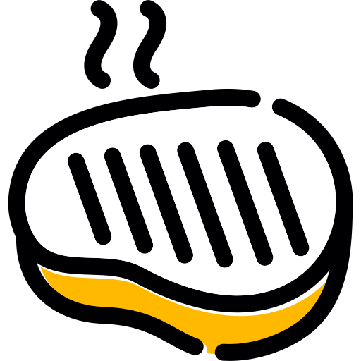bife grátis ícone