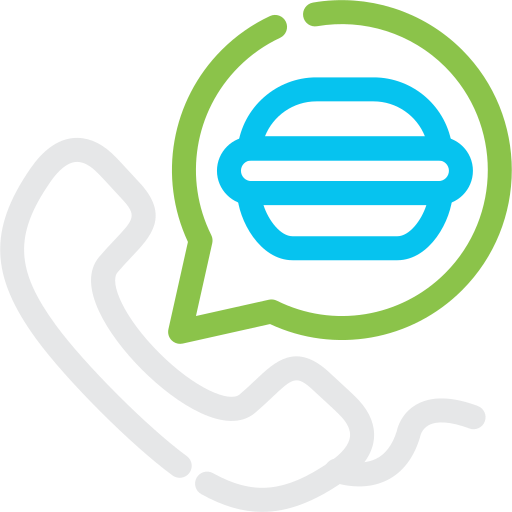 teléfono icono gratis