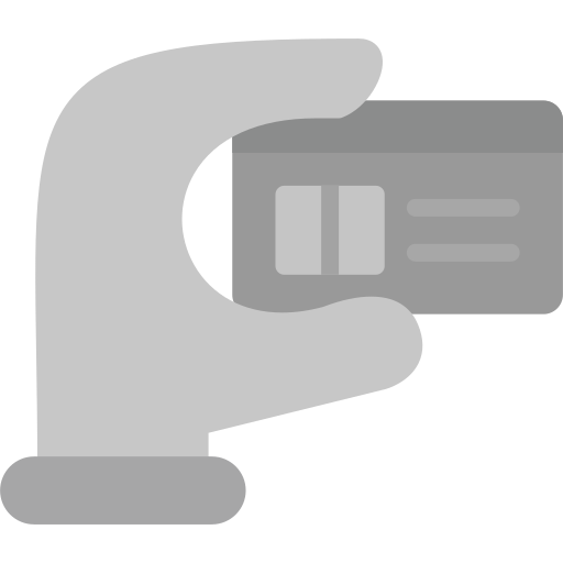 kreditkarte kostenlos Icon