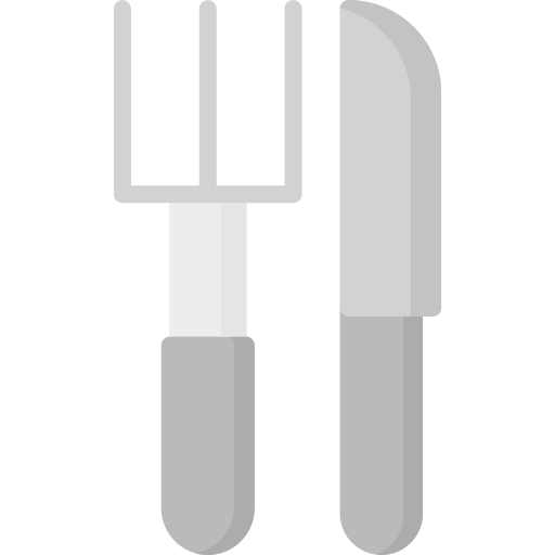 besteck kostenlos Icon