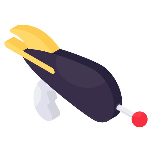 Космическая пушка бесплатно иконка Космическая пушка бесплатно иконка