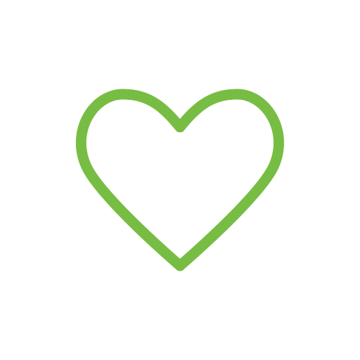 corazón icono gratis