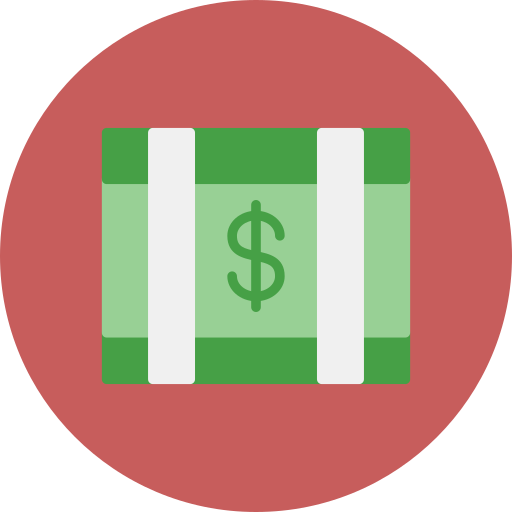 geld kostenlos Icon