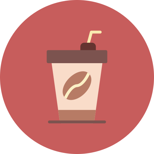 kaffeetasse kostenlos Icon