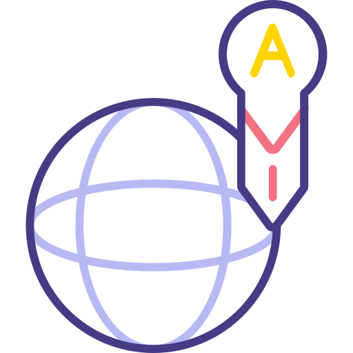 mundial icono gratis