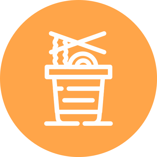 Noodles free icon Noodles free icon