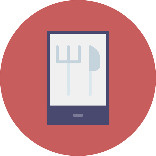 essen kostenlos Icon