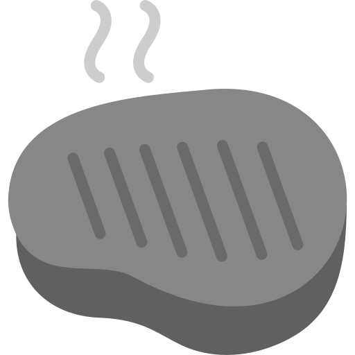 bife grátis ícone