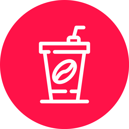 Coffee cup free icon Coffee cup free icon