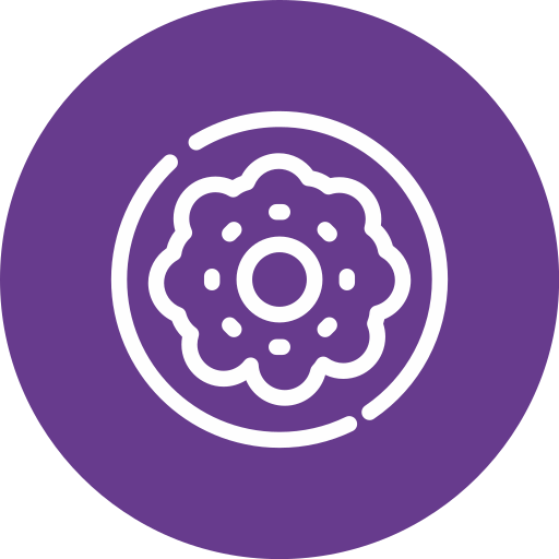 Donut free icon