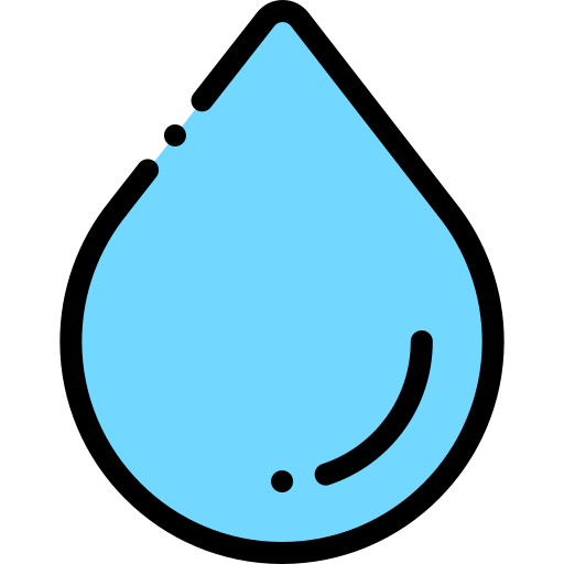 Water free icon Water free icon