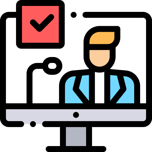 Television free icon Television free icon