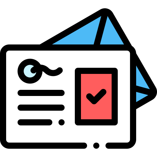 Mail free icon Mail free icon