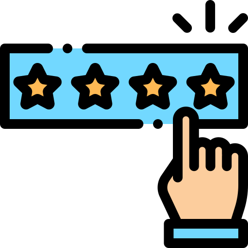 Rate free icon Rate free icon