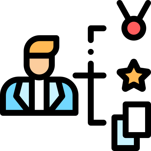 Candidate free icon Candidate free icon