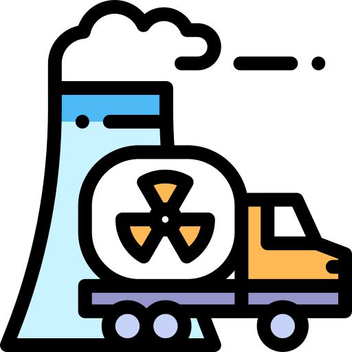 Camión icono gratis